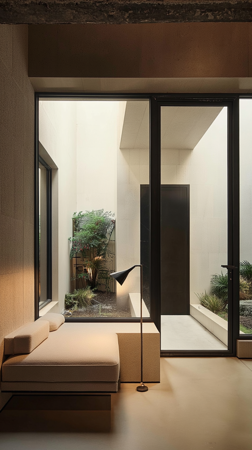 2200m2蘇州辦公空間設(shè)計(jì)案例