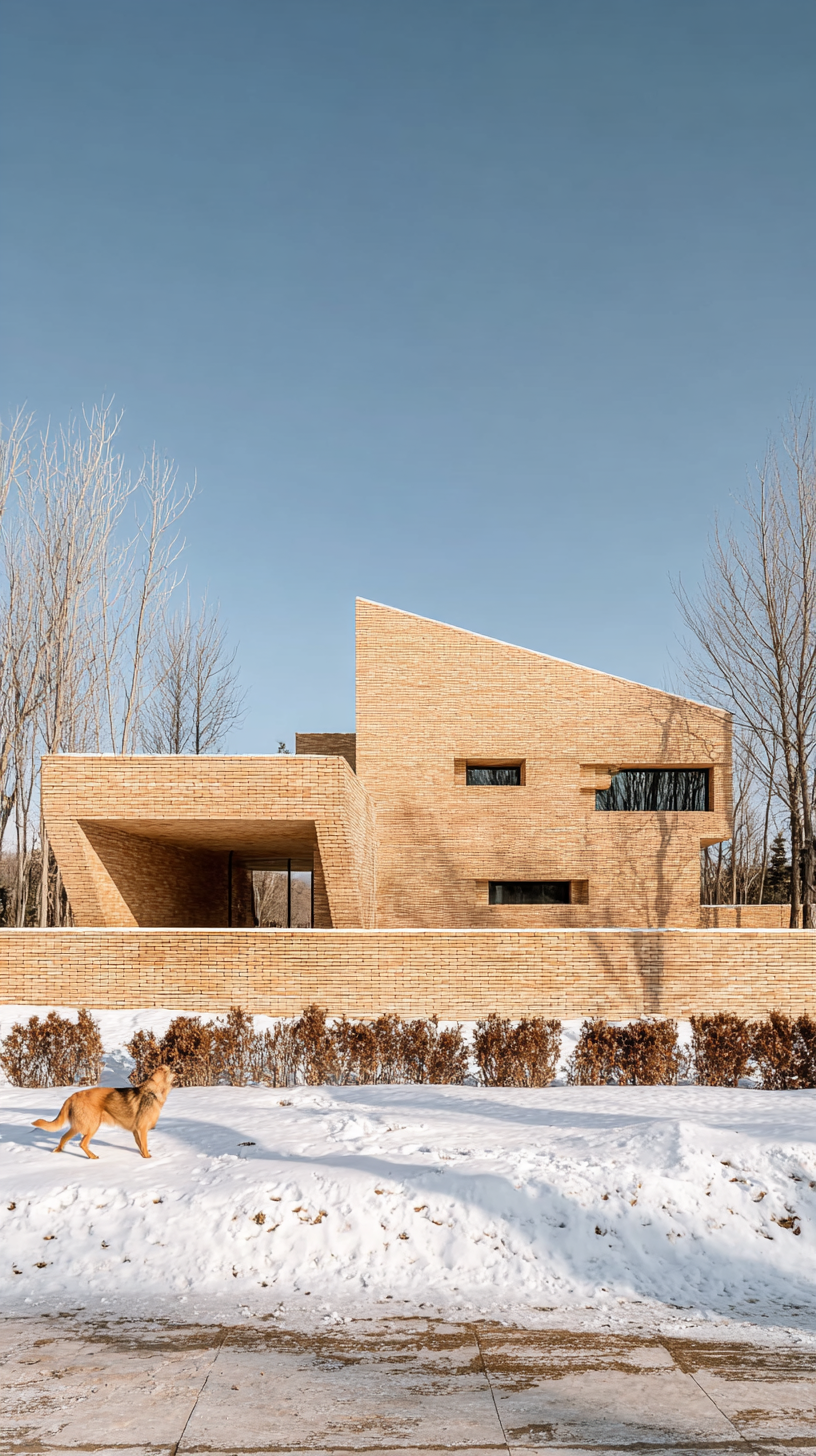 3600m2北京酒店設(shè)計(jì)案例